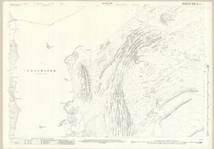 Westmorland XII.7 (includes: Martindale; Matterdale; Patterdale) - 25 Inch Map