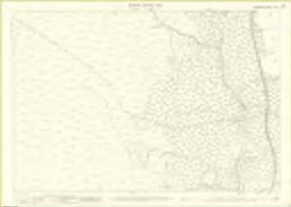 Sutherland, Sheet  102.16 - 25 Inch Map