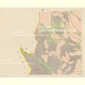 Herrmannseifen (Mydlice) - c6615-3-007 - Kaiserpflichtexemplar der Landkarten des stabilen Katasters