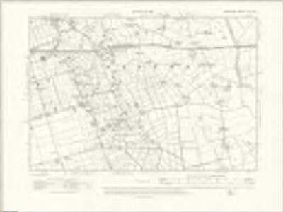 Lancashire LIX.NW - OS Six-Inch Map