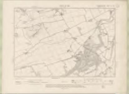 Haddingtonshire Sheet XI.NW - OS 6 Inch map