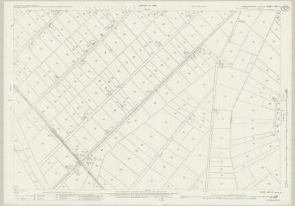 Cambridgeshire XXII.14 (includes: Downham; Littleport) - 25 Inch Map