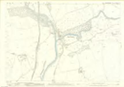 Wigtownshire, Sheet  012.08 - 25 Inch Map