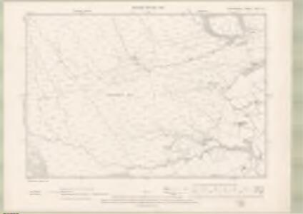Perth and Clackmannan Sheet CXVI.SE - OS 6 Inch map