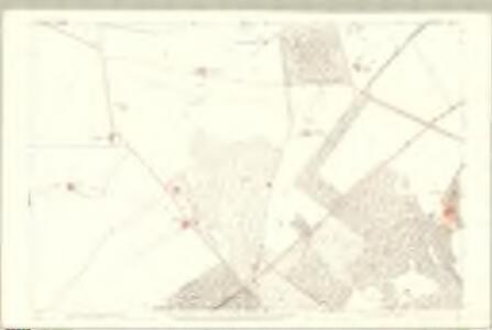Elgin, Sheet VII.5 (Duffus) - OS 25 Inch map