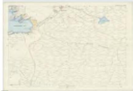 Argyll and Bute, Sheet CCVII.14 (Kilchoman) - OS 25 Inch map