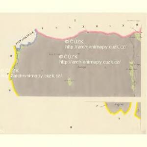 Leopoldhammer - c3862-1-001 - Kaiserpflichtexemplar der Landkarten des stabilen Katasters
