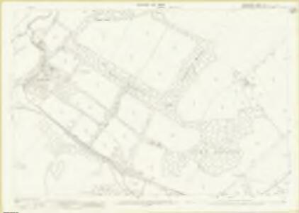Peebles-shire, Sheet  007.04 - 25 Inch Map