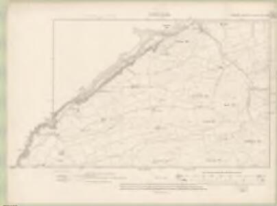 Ayrshire Sheet LX.SE & LXI.SW - OS 6 Inch map