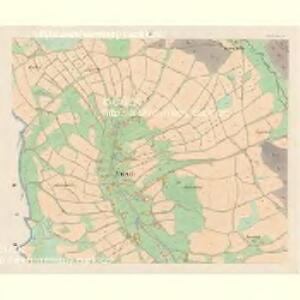 Absroth - c5484-1-004 - Kaiserpflichtexemplar der Landkarten des stabilen Katasters