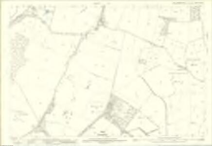 Kirkcudbrightshire, Sheet  048.11 - 25 Inch Map