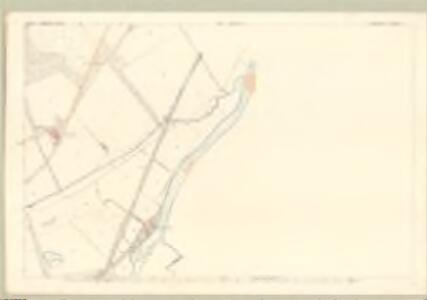 Lanark, Sheet XXXIX.11 (Wiston & Roberton) - OS 25 Inch map