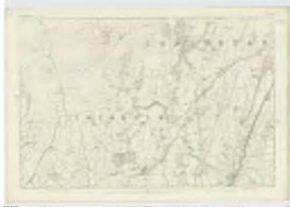 Kirkcudbrightshire, Sheet 44 - OS 6 Inch map