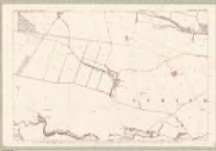 Perth and Clackmannan, Sheet LXXIII.10 (Auchtergaven) - OS 25 Inch map