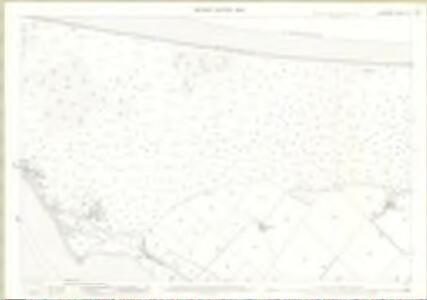 Elginshire, Sheet  006.09 - 25 Inch Map