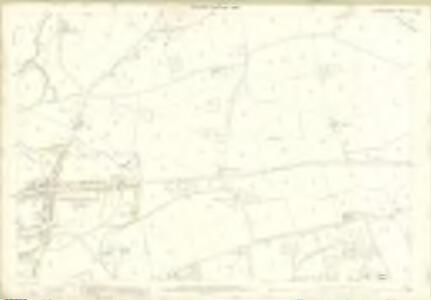 Linlithgowshire, Sheet  009.05 - 25 Inch Map