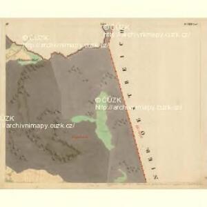 Puchers - c5956-1-005 - Kaiserpflichtexemplar der Landkarten des stabilen Katasters