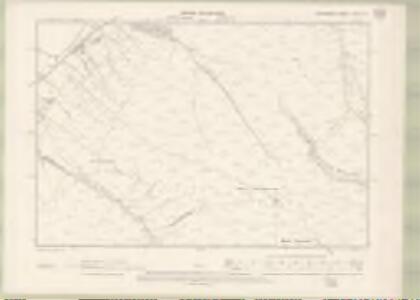 Perth and Clackmannan Sheet LXIX.SE - OS 6 Inch map