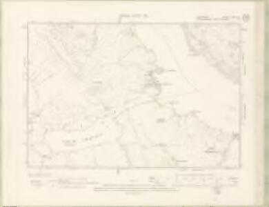 Perth and Clackmannan Sheet CXII.SE - OS 6 Inch map