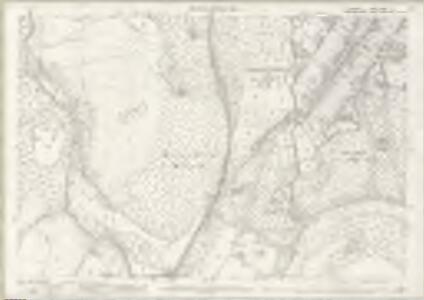 Elginshire, Sheet  032.08 - 25 Inch Map