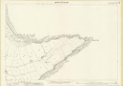 Orkney, Sheet  121.05 - 25 Inch Map