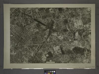 13D - N.Y. City (Aerial Set).