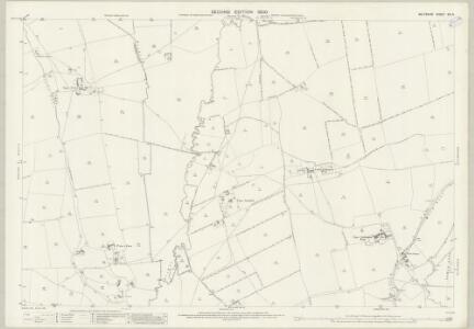 Wiltshire XVI.5 (includes: Chisledon; Liddington; Stratton St Margaret; Swindon; Wanborough) - 25 Inch Map