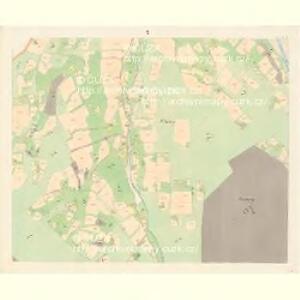 Morawka - m1856-1-010 - Kaiserpflichtexemplar der Landkarten des stabilen Katasters