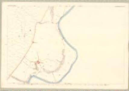 Roxburgh, Sheet XLVIII.6 (Castleton) - OS 25 Inch map