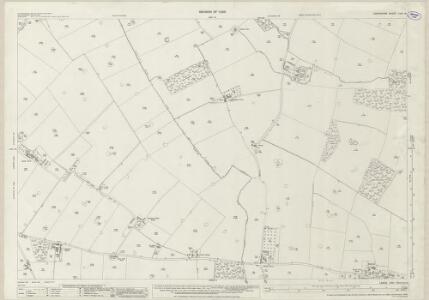 Lancashire CXIV.14 (includes: Hale; Halewood; Liverpool) - 25 Inch Map