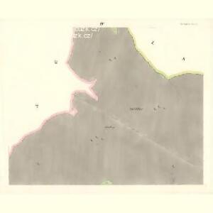 Amonsgrün - c8164-2-004 - Kaiserpflichtexemplar der Landkarten des stabilen Katasters