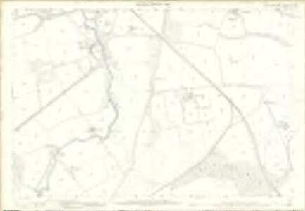 Linlithgowshire, Sheet  009.01 - 25 Inch Map