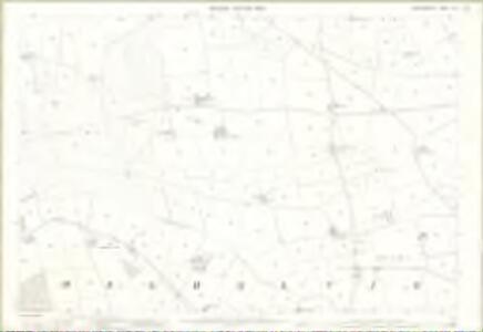 Aberdeenshire, Sheet  056.11 - 25 Inch Map