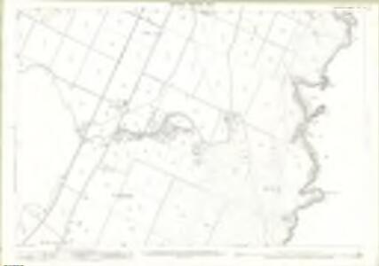 Caithness-shire, Sheet  025.13 - 25 Inch Map
