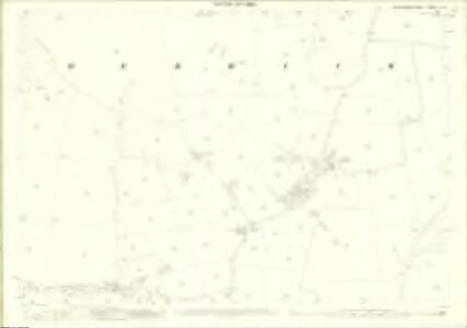 Kirkcudbrightshire, Sheet  056.05 - 25 Inch Map