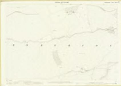 Roxburghshire, Sheet  024.14 - 25 Inch Map