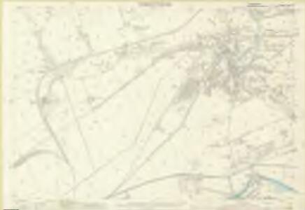 Stirlingshire, Sheet  028.12 - 25 Inch Map