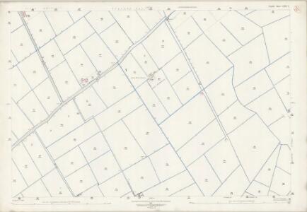 Norfolk LXXX.2 (includes: Nordelph; Upwell; Welney) - 25 Inch Map