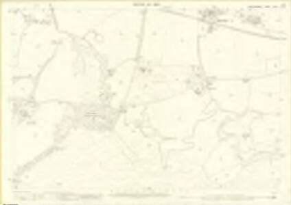 Wigtownshire, Sheet  018.11 - 25 Inch Map
