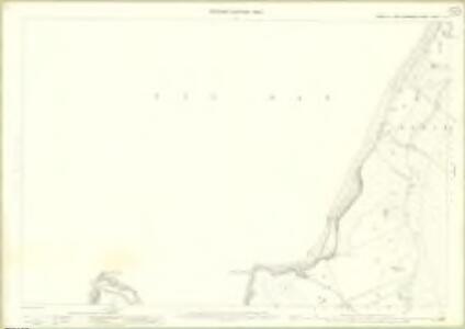 Inverness-shire - Isle of Skye, Sheet  010.04 - 25 Inch Map