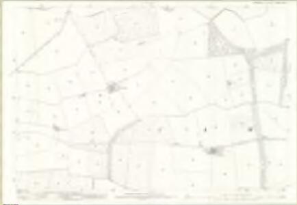 Fifeshire, Sheet  014.08 - 25 Inch Map