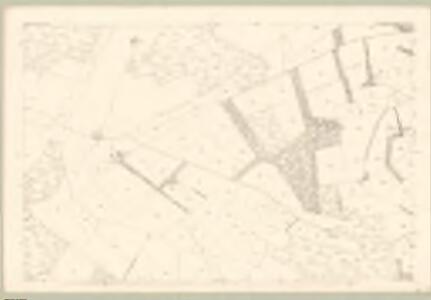Lanark, Sheet XXXI.11 (Lesmahagow) - OS 25 Inch map