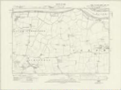 Essex nLXXIV.SW - OS Six-Inch Map