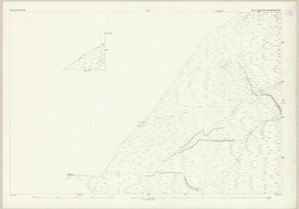 Isle of Man VIII.5 & 1 - 25 Inch Map