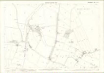 Aberdeenshire, Sheet  028.09 - 25 Inch Map