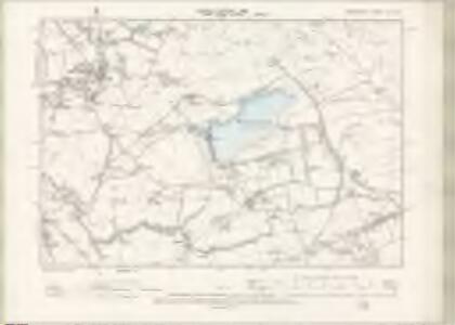 Lanarkshire Sheet VIII.SE - OS 6 Inch map