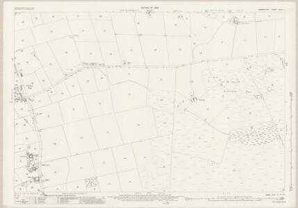 Cumberland XLIX.4 (includes: Great Salkeld) - 25 Inch Map