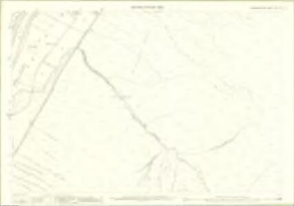 Inverness-shire - Mainland, Sheet  097.15 - 25 Inch Map