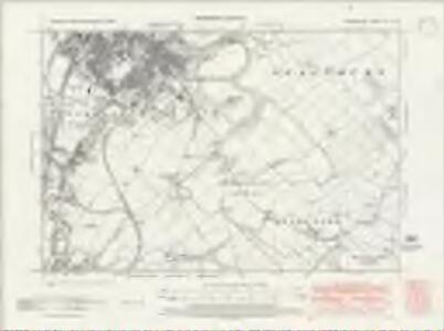 Cumberland LIII.SE - OS Six-Inch Map