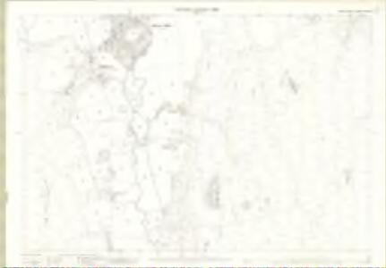 Argyll, Sheet  193.10 & 06 - 25 Inch Map